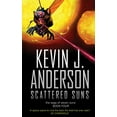 thumbnail image 1 of Pre-Owned Scattered Suns (THE SAGA OF THE SEVEN SUNS) Paperback, 1 of 1