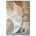 thumbnail image 1 of Scattered Thoughts Abstract Shapes Wall Art Canvas Wall Art by Art Remedy, Gallery Wrapped, 10" x 15", 1 of 7