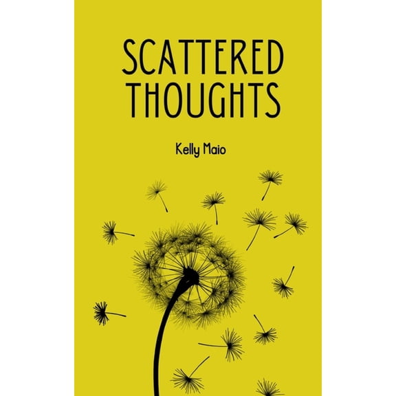 Scattered Thoughts, (Paperback)