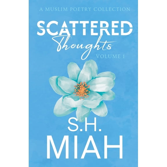 Scattered Thoughts Scattered Thoughts, Book 1, (Paperback)