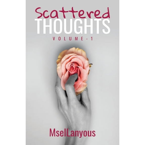 Scattered Thoughts: Volume 1 (Paperback)