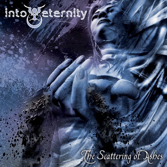 Into Eternity The Scattering of Ashes (20th Anniversary Edition) (Vinyl Record)