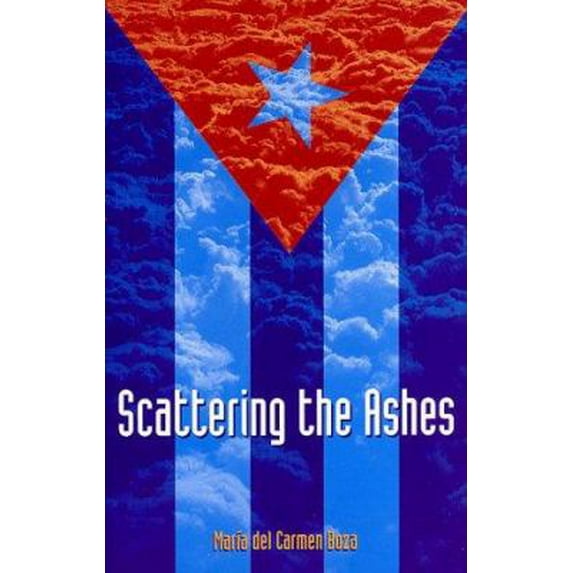Pre-Owned Scattering the Ashes (Paperback) 0927534754 9780927534758