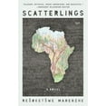 thumbnail image 1 of Scatterlings, (Hardcover), 1 of 3
