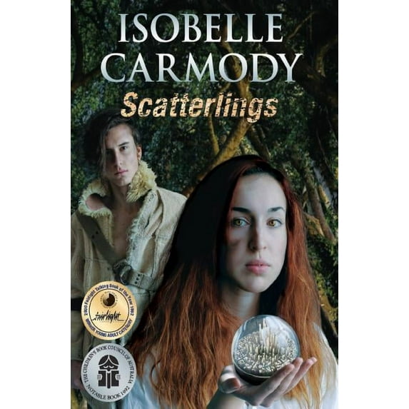 Scatterlings, (Paperback)