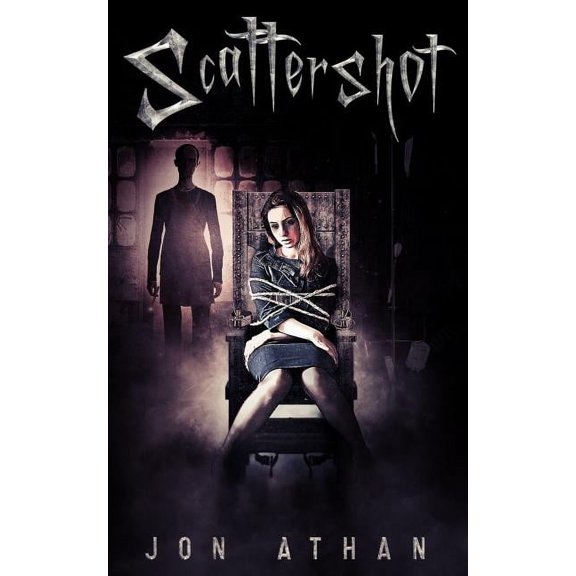Scattershot (Paperback)