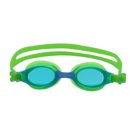 Scaup KAI Kids Swimming Goggles - Anti-Fog Recreational Swim Goggles with UV Protection
