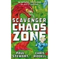 thumbnail image 1 of Scavenger: Chaos Zone, 2 (Series #02) (Paperback), 1 of 1