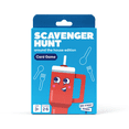 thumbnail image 1 of Scavenger Hunt, Around The House Edition from Bee Street Games, Classic Family Games Reimagined, Includes 36 Jumbo Playing Cards, 1 of 10