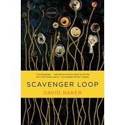 Scavenger Loop Poems, Paperback