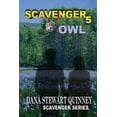 thumbnail image 1 of Scavenger: SCAVENGER 5 : OWL (Series #5) (Paperback), 1 of 1