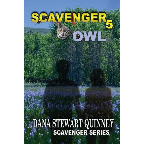 Scavenger: SCAVENGER 5 : OWL (Series #5) (Paperback)