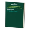 thumbnail image 1 of Pre-Owned Scavenger Hardcover, 1 of 1