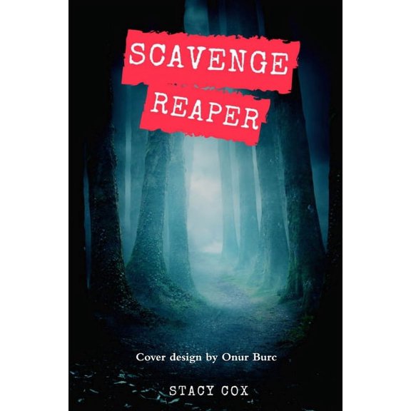 Scavengereaper, (Paperback)