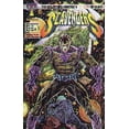 thumbnail image 1 of Scavengers (Triumphant) #0A VF ; Triumphant Comic Book, 1 of 1