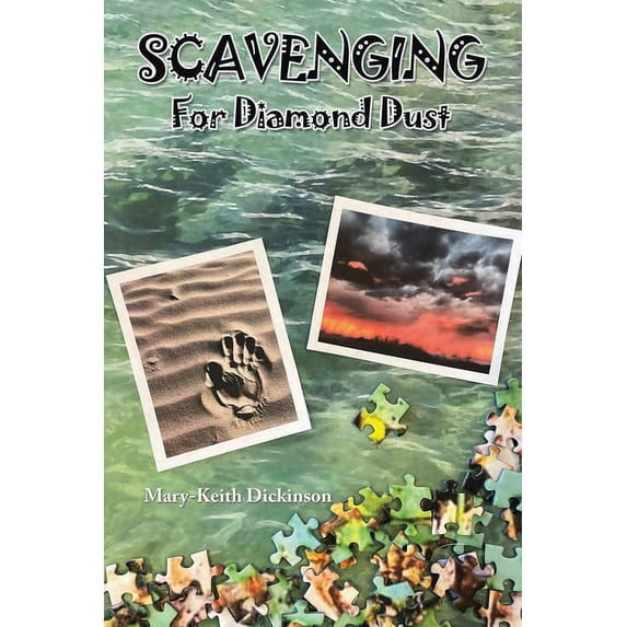 Scavenging for Diamond Dust (Paperback)