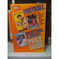 thumbnail image 1 of Pre-Owned Scd Football Basketball and Hockey Price Guide (Paperback) 087341179X 9780873411790, 1 of 1
