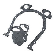 Sce Gaskets 1300-10 Dyno Pak 10 Bbc Timing Covr, Wp, Fp Gskts