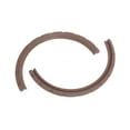 thumbnail image 1 of Sce Gaskets 22805 Pontiac 421,428,455 3.25" Viton Rear Main Seal 2Pc., 1 of 3