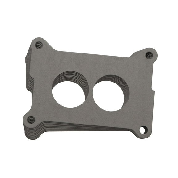 Sce Gaskets 349 Holley 2Bbl .062 Thick Base Gaskets 10Pak