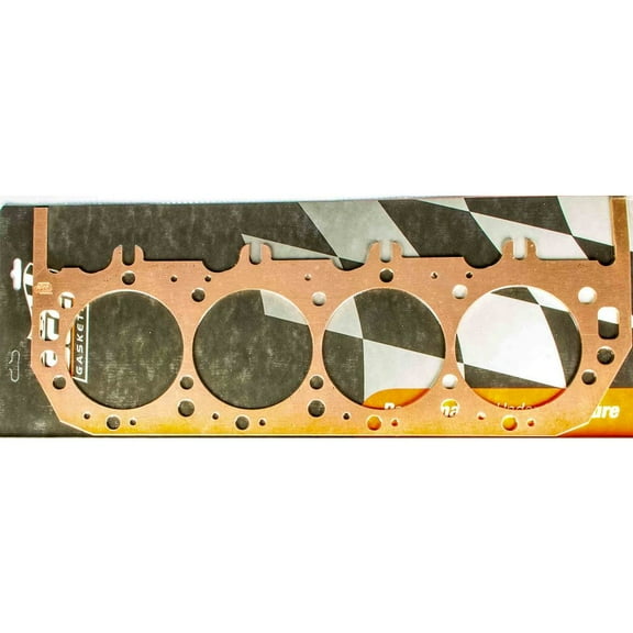 Sce Gaskets BBC Copper Head Gasket 4.570 x .080