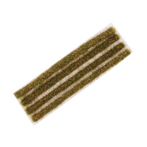 Scenario Model Grass Sand Table Grass Model Rice Grass Model Landscape Grass Flowers Trees Sand Table Grass