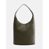 Scenario Women's Bucket Bag, Burnt Olive