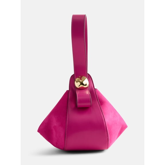 Scenario Women's Mini Handbag, Pink
