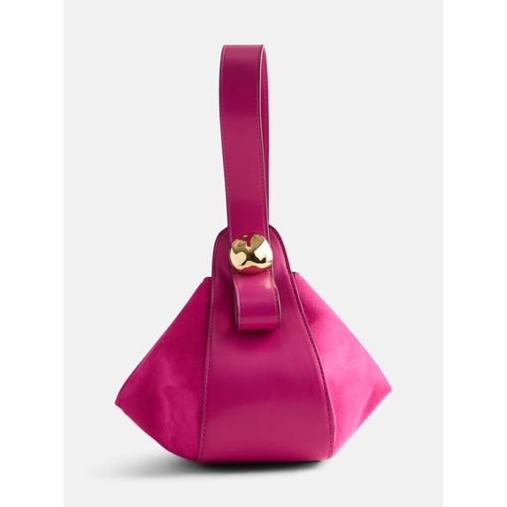 Scenario Women's Mini Handbag, Pink