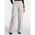 thumbnail image 1 of Scenario Women's High Rise Utility Jeans, 31" Regular and 29" Short Inseam, Sizes 0-20, 1 of 6