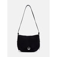 thumbnail image 1 of Scenario Women's Large Crossbody Handbag, Black, 1 of 5