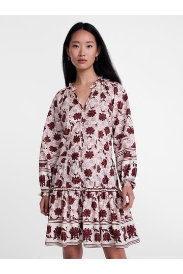 Shop Stylish Long Sleeve Dresses