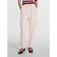 thumbnail image 1 of Scenario Women's Soft Fluid Cargo Joggers, 26" Inseam, Sizes XS-XXXL, 1 of 5