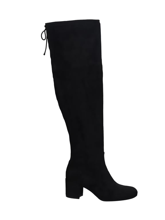 Women's Over-the-Knee Boot (Wide Width Available)