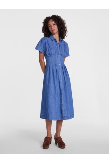 Dresses for Elderly Women Comfortable Styles