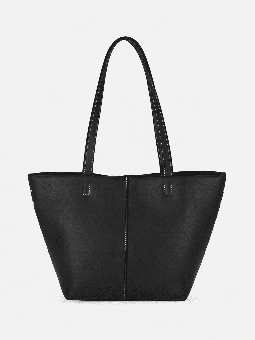 Scenario Women's Tote Handbag, Black