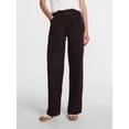thumbnail image 1 of Scenario Women's Wide Leg Utility Pants, 31" Inseam, Sizes 0-20, 1 of 6