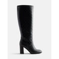 thumbnail image 1 of Scenario Women's Woven Tall Boots, 1 of 5