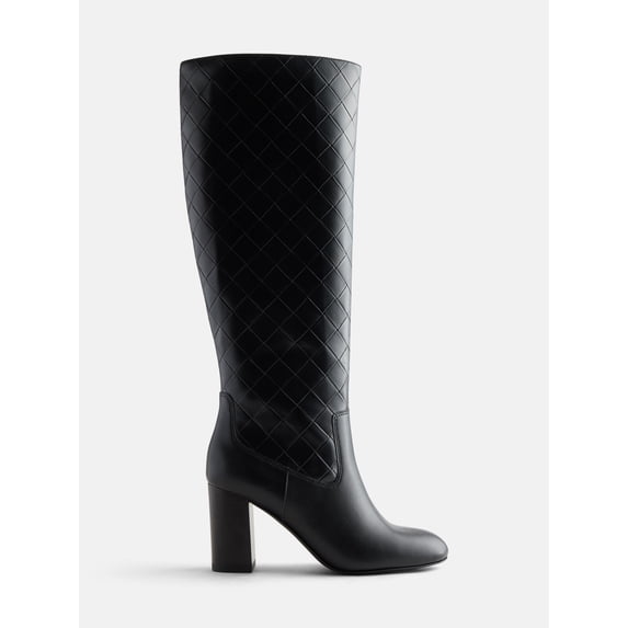 Scenario Women's Woven Tall Boots