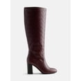 thumbnail image 1 of Scenario Women's Woven Tall Boots, 1 of 6