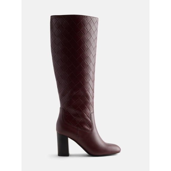Scenario Women's Woven Tall Boots
