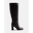 thumbnail image 1 of Scenario Women's Woven Tall Boots, 1 of 5