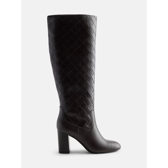 Scenario Women's Woven Tall Boots