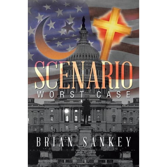 Scenario: Worst Case, (Paperback)