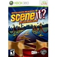 thumbnail image 1 of Scene It? Bright Lights! Big Screen!, 1 of 2