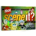 thumbnail image 1 of Scene It? Nickelodeon DVD Board Game, 1 of 3