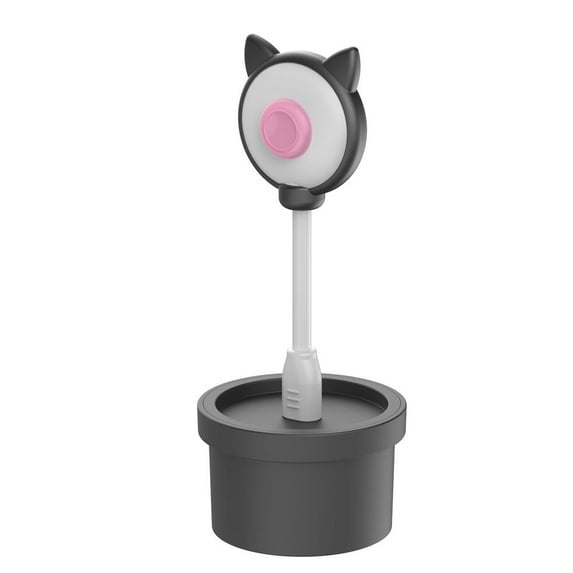 Scene Projection HD Camera for Switch 2 – Game Console Accessory with Water Drainage Base Holder & Data Cable for Enhanced Gameplay