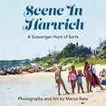 thumbnail image 1 of Pre-Owned Scene in Harwich: A Scavenger Hunt of Sorts Paperback, 1 of 1
