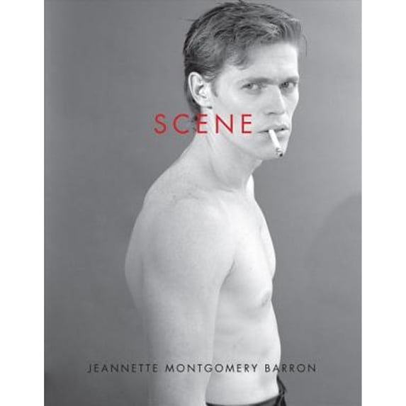 Pre-Owned Scene (Hardcover) 9781576876244