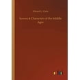 thumbnail image 1 of Scenes & Characters of the Middle Ages (Paperback), 1 of 1